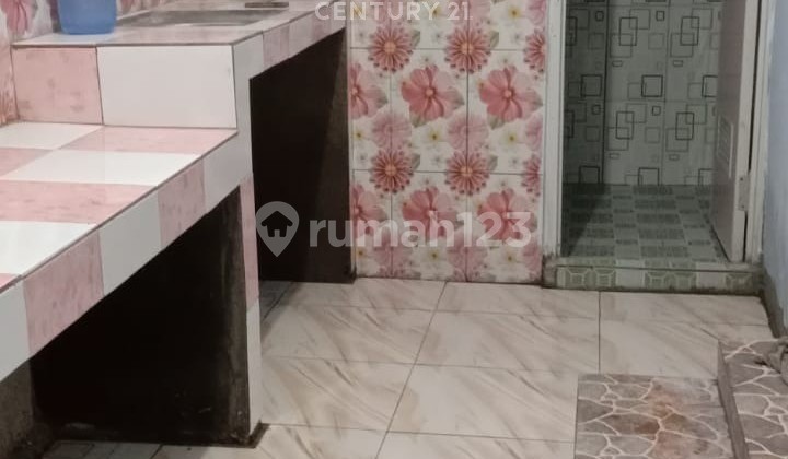 Hunian Panggung Plus Tanah Rangkasbitung 2