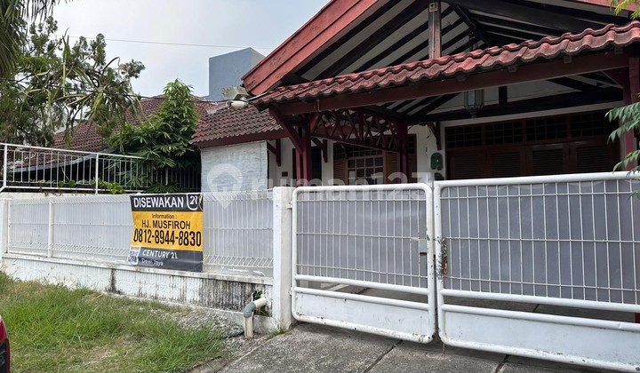 Oke Residence Pondok Cilegon Indah Fine Negotiation Oke Residence Pondok Cilegon Indah Fine Negotiation