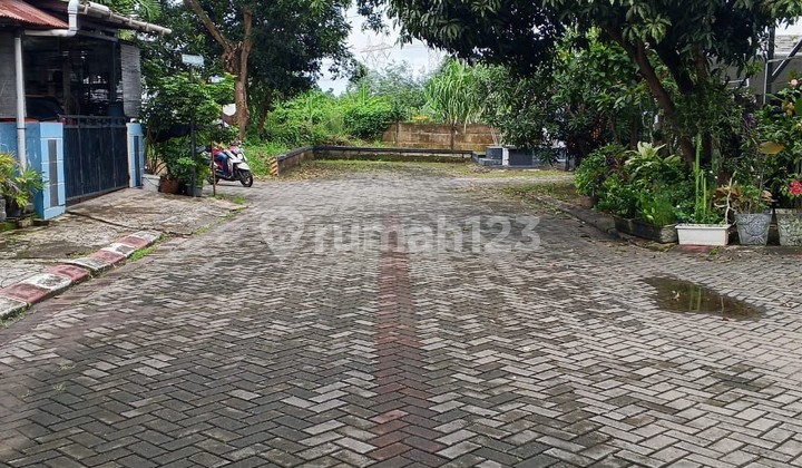 Hunian Bagus Siap Ditempati Citra Garden Bmw 2