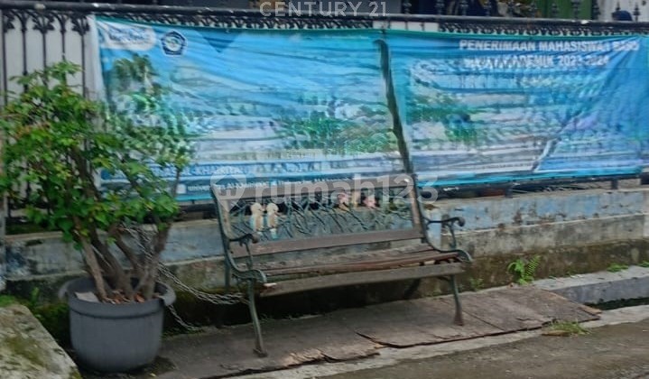 Hunian Jl Pembangunan Link Rokal Nego Sampai Deal 2