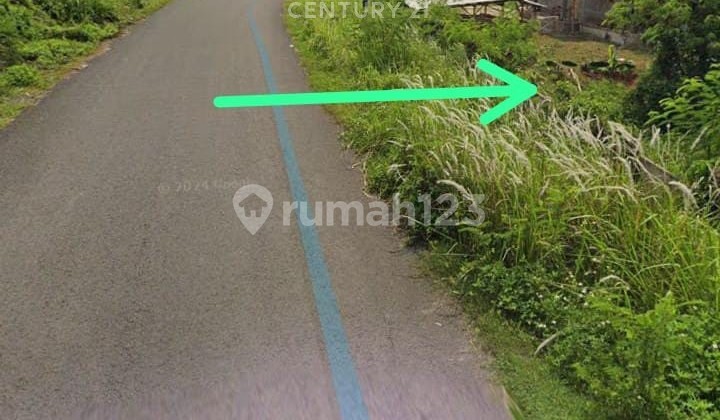 Tanah Datar Silebu Kragilan Negotiable Until Deal