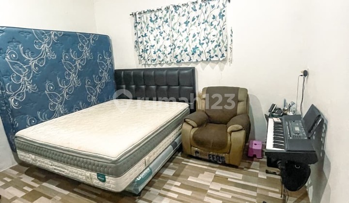 Cilegon Indah Garden Residence Access to East Cilegon Toll Road 2