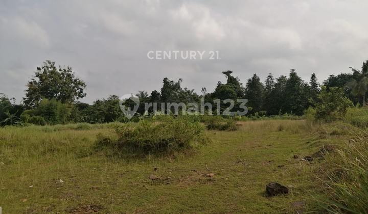 Land Plot There are 4 Plots Praja Asri 2