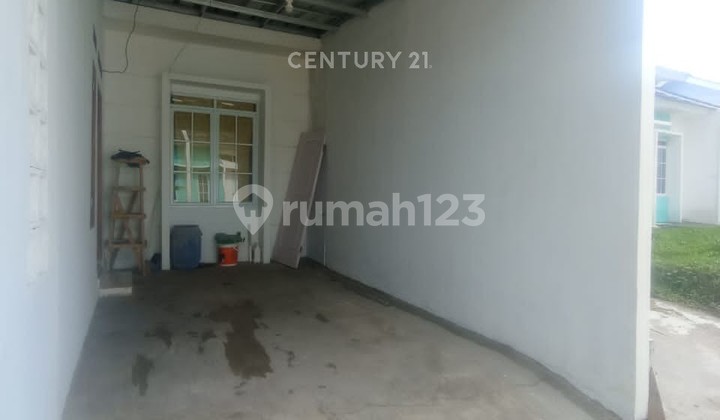Hunian Bagus Minimalis Taman Baru Kemeranggen 2