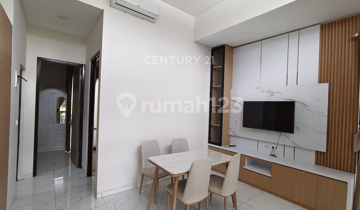 Good Residence Citra Garden BMW One Gate System 2