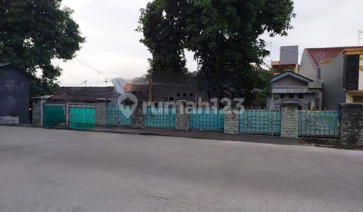 Strategic Central City Residential Plot in Cilegon Strategic Central City Residential Plot in Cilegon