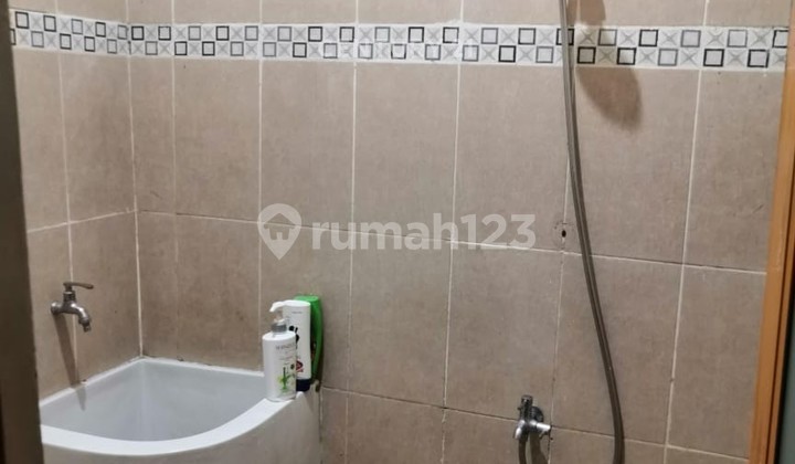 Hunian 2 Lantai Rahayu Residen One Gate System 2