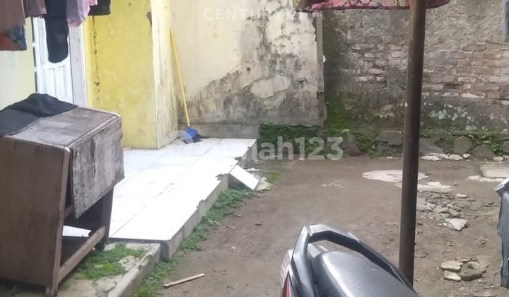 Hunian Plus Kontrakan 2 Pintu Jalan Raya Ciracas 2