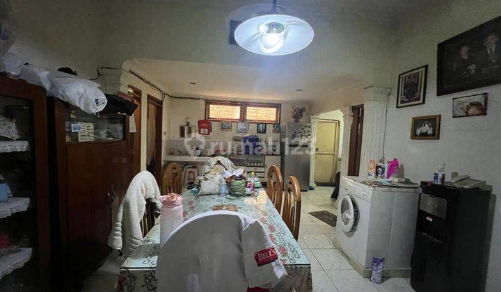 Dijual Rumah siap Huni, Bandung tengah. Jalan mutiara dekat BKR, Banteng, lodaya dan talaga bodas 3