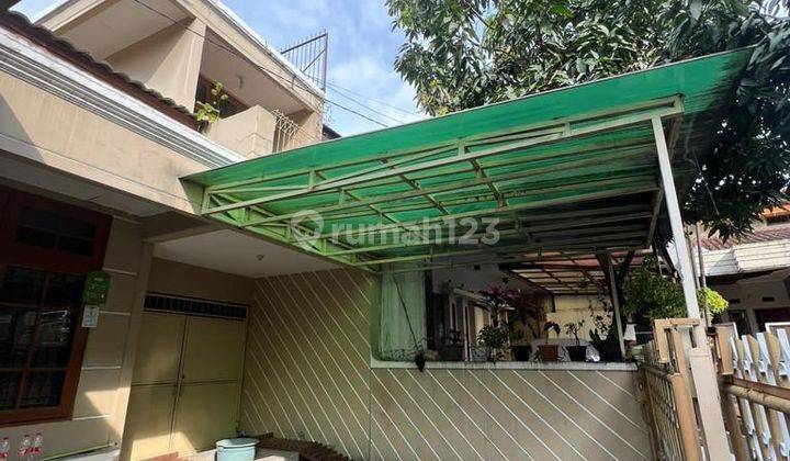 Dijual Rumah siap Huni, Bandung tengah. Jalan mutiara dekat BKR, Banteng, lodaya dan talaga bodas 2