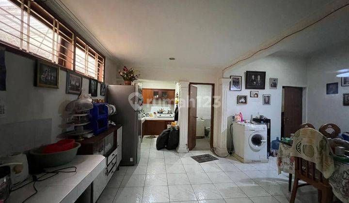 Dijual Rumah siap Huni, Bandung tengah. Jalan mutiara dekat BKR, Banteng, lodaya dan talaga bodas 5