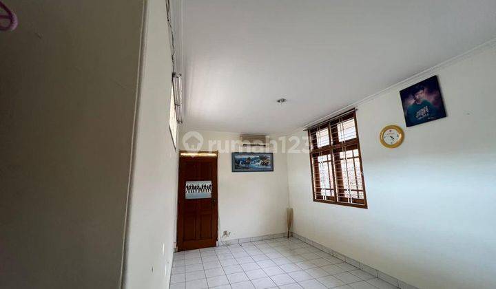 Dijual Rumah siap Huni, Bandung tengah. Jalan mutiara dekat BKR, Banteng, lodaya dan talaga bodas 6