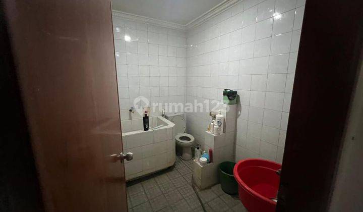 Dijual Rumah siap Huni, Bandung tengah. Jalan mutiara dekat BKR, Banteng, lodaya dan talaga bodas 8