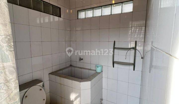 Dijual Rumah siap Huni, Bandung tengah. Jalan mutiara dekat BKR, Banteng, lodaya dan talaga bodas 9