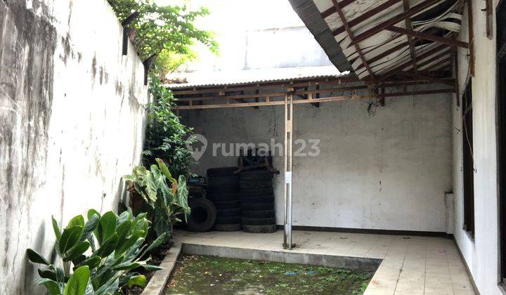 Dijual Gudang siap pakai di kawasan pergudangan Cibolerang luas 1510m², blong, terawat, SHM, bagus dan murah jarang ada. 5