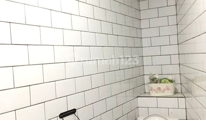 Dijual Gudang siap pakai di kawasan pergudangan Cibolerang luas 1510m², blong, terawat, SHM, bagus dan murah jarang ada. 7