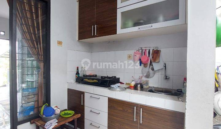 Dijual Rumah Cantik Siap huni, di Bandung City View I, Pasir Impun 2 Lantai SHM Bagus hadap Selatan. Murah, Nego sampai Deal. Pemandangan Kota Bandung 2