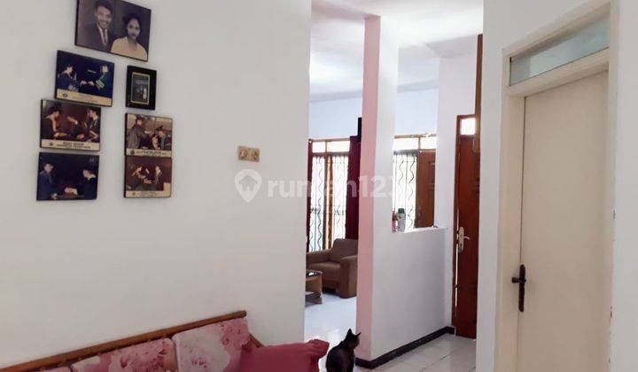 Dijual Turun Harga Rumah Bagus Terawat Di Pasirsalam Bandung 2