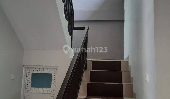 Dijual Rumah baru di Riung Bandung  2 Lantai 2