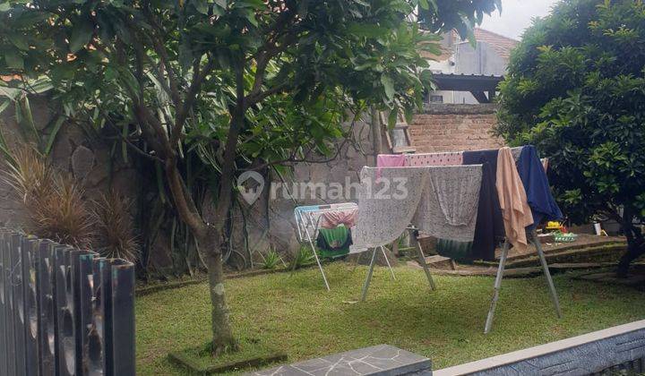 Dijual Rumah Terawat di Margahayu Permai 1