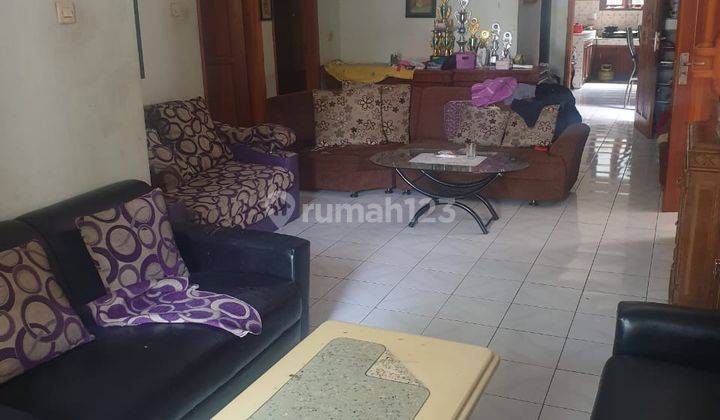 Dijual Rumah Terawat di Margahayu Permai 2