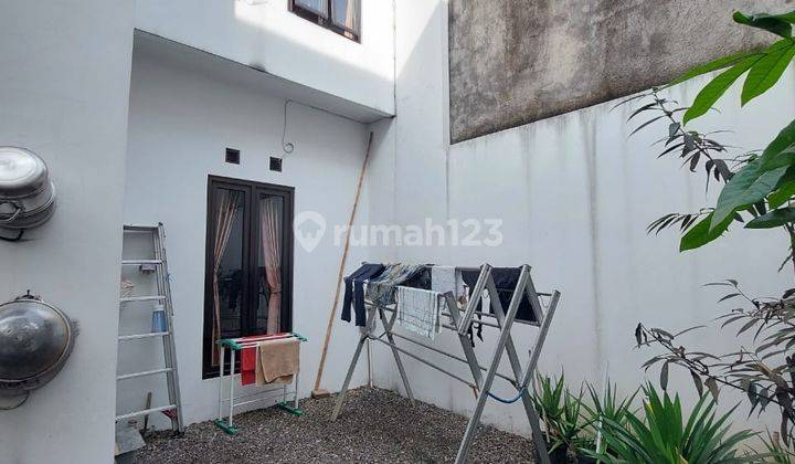 Dijual Rumah 2 Lantai Bagus di Pasir impun Bandung Timur 1