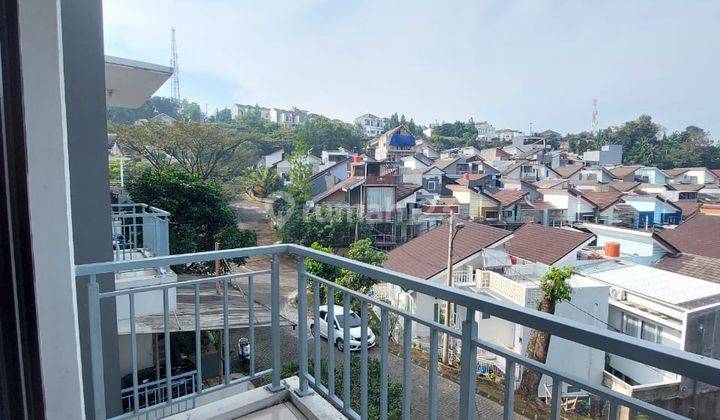 Dijual Rumah 2 Lantai Bagus di Pasir impun Bandung Timur 2