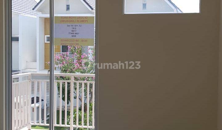 Dijual Rumah Cantik  2 Lantai Di Summarecon Bandung 1