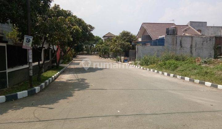 Dijual Rumah Bagus di Perumahan Adi Pura 2