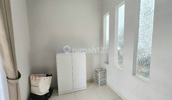 Dijual Rumah Cantik Bagus di Mekarwangi SHM 2