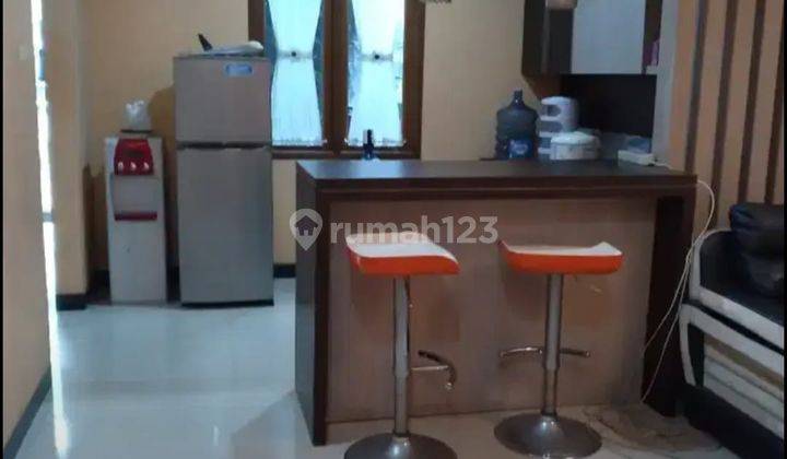 Dijual Rumah Bagus di Dekat Pemkot Cimahi, Bandung 1