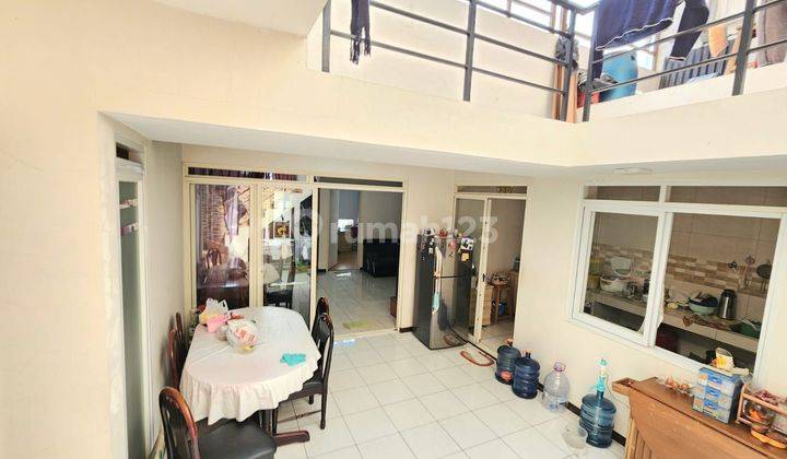 Dijual Rumah Bagus di kota baru parahyangan 2