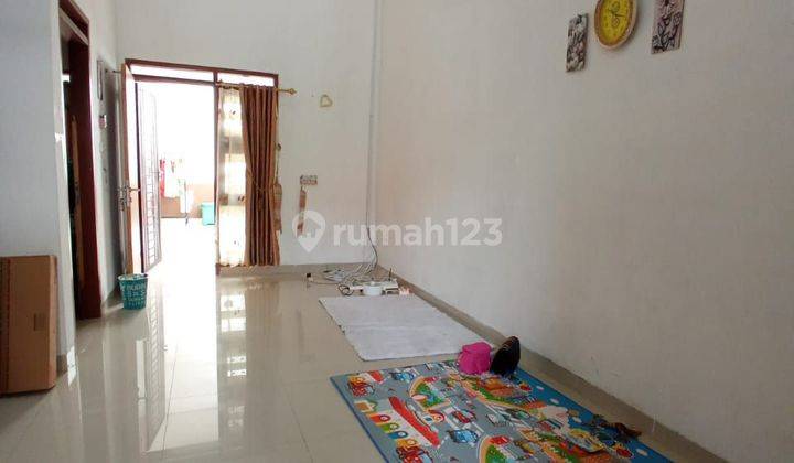 Dijual Rumah Murah di Antapani Bandung sudah SHM 1