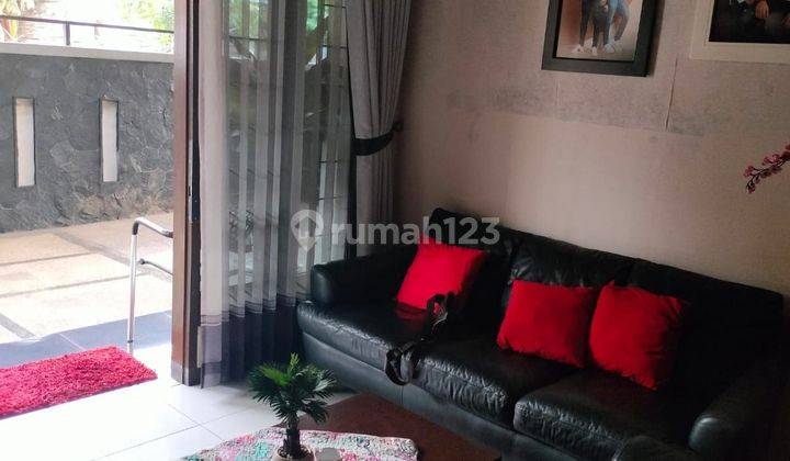 Dijual Rumah Cantik di Turangga sudah SHM 2