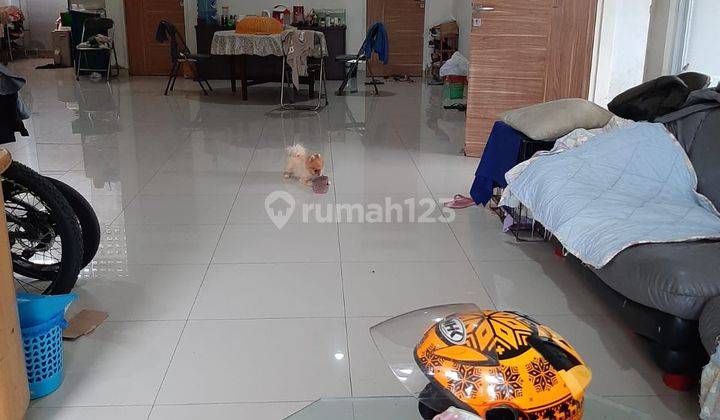 Dijual Rumah Bagus Pusat kota di Jl kembar 2