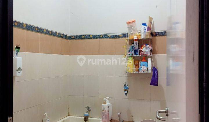 Dijual Rumah Bagus di Ciwastra sudah SHM 2