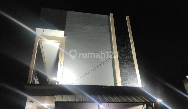 Dijual Murah Rumah Kost di Cibiru Hilir 2 Lantai 1