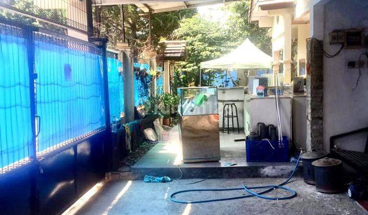 Dijual Rumah Kost Murah di Setrawangi 3 lantai 2