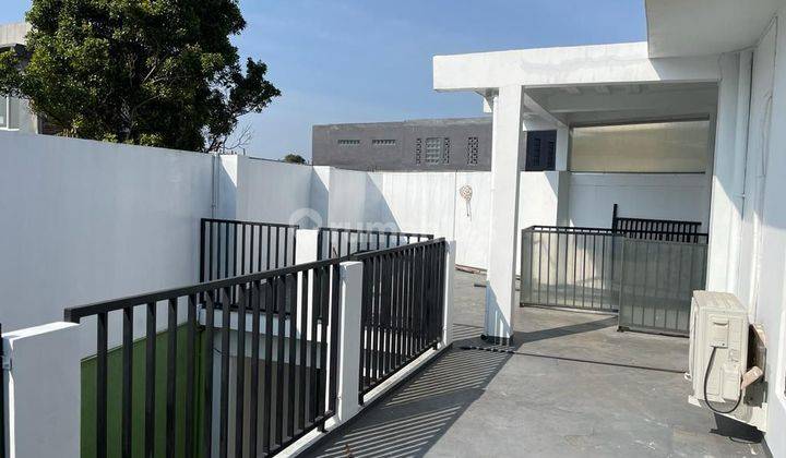 Dijual Murah Rumah Cantik 2 Lantai di Cigadung 1