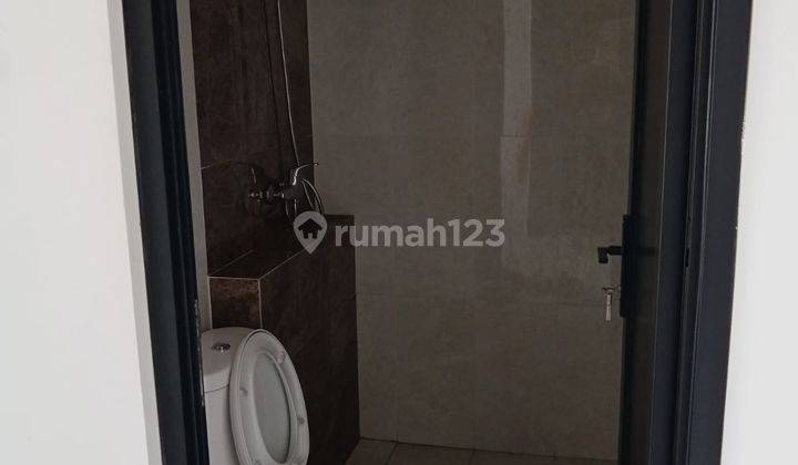 Dijual Rumah 2 Lantai Baru di Setiabudi Regency, Bandung 2