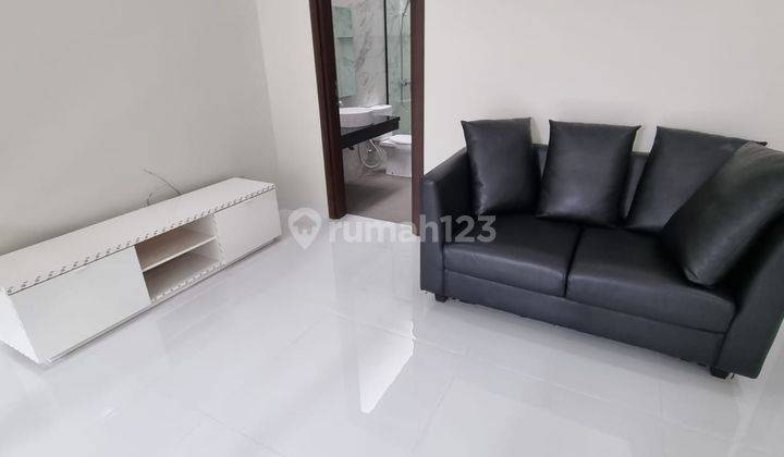 Dijual Rumah Baru 2 Lantai di Batununggal furnished 2