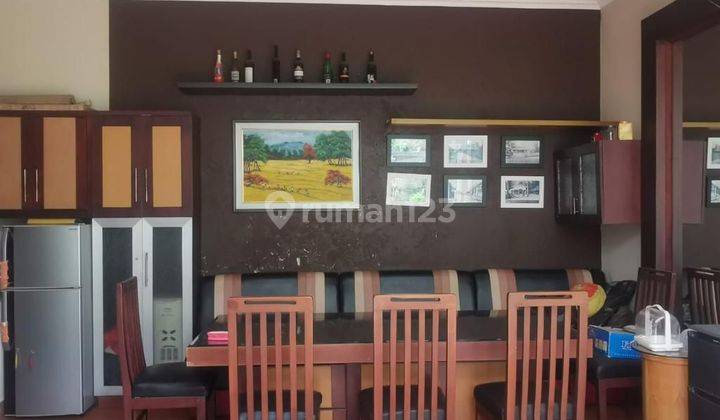 Disewakan 3 unit Rumah di Kota Baru Parahyangan furnished 2