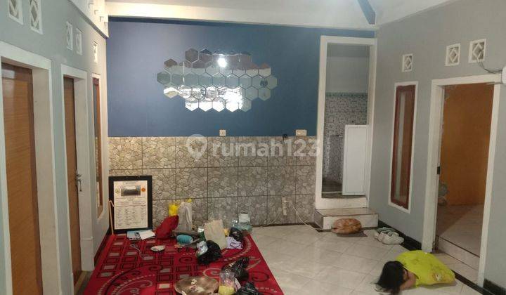 Dijual Rumah Kost dan tempat Usaha di Cikutra dekat Widiyatama 1