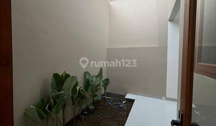 Dijual Rumah Baru di Sariwangi dalam Cluster 1