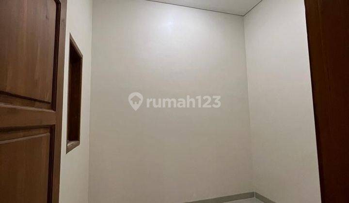 Dijual Rumah Baru di Sariwangi dalam Cluster 2