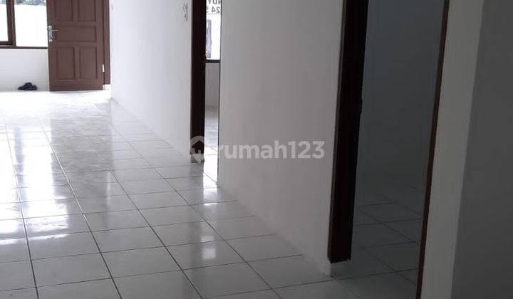 Dijual Rumah Minimalis di Taman Holis Indah, Bandung 1