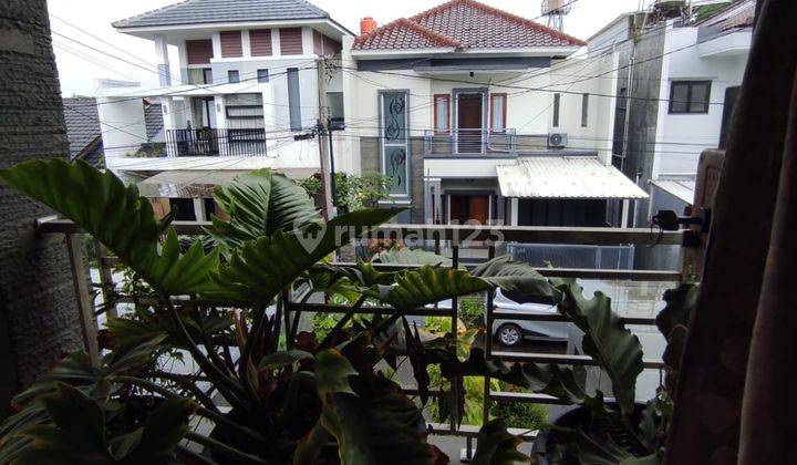 Dijual Rumah Bagus Lokasi Favorit di Taman Kopo Indah, Bandung 1