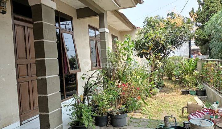 Dijual Murah Rumah Bagus di Gempol Asri, Bandung 1