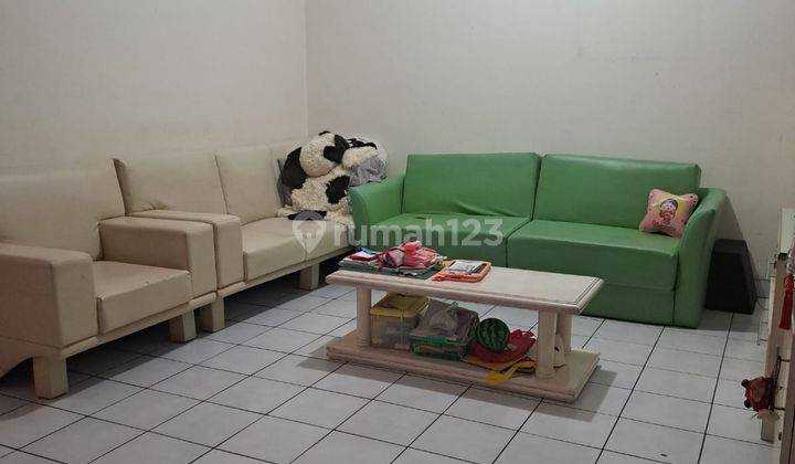 Dijual Rumah Bagus di Leuwisari, Bandung 2