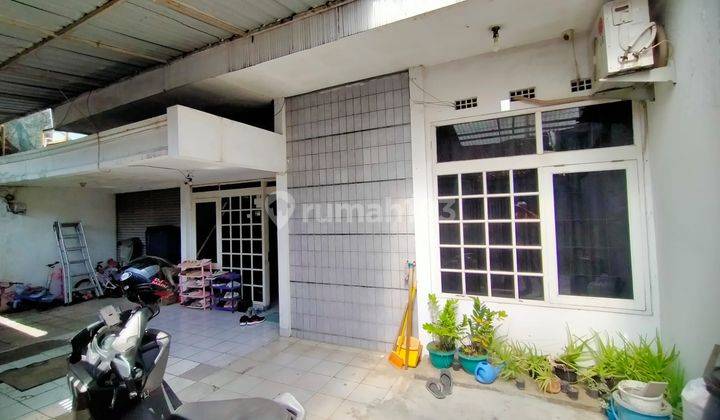 Dijual Rumah Bagus di Leuwisari, Bandung 1